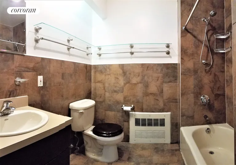 New York City Real Estate | View 258 West 132nd Street, 2 | room 12 | View 13