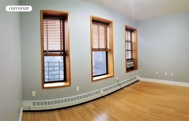 New York City Real Estate | View 258 West 132nd Street, 2 | room 15 | View 16