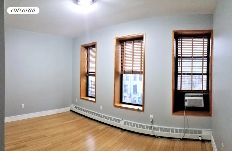 New York City Real Estate | View 258 West 132nd Street, 2 | room 14 | View 15