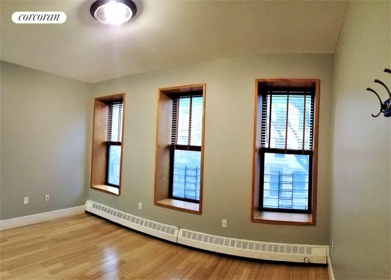 New York City Real Estate | View 258 West 132nd Street, 2 | room 6 | View 7