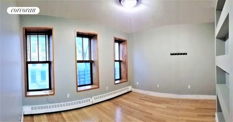 New York City Real Estate | View 258 West 132nd Street, 2 | room 18 | View 19