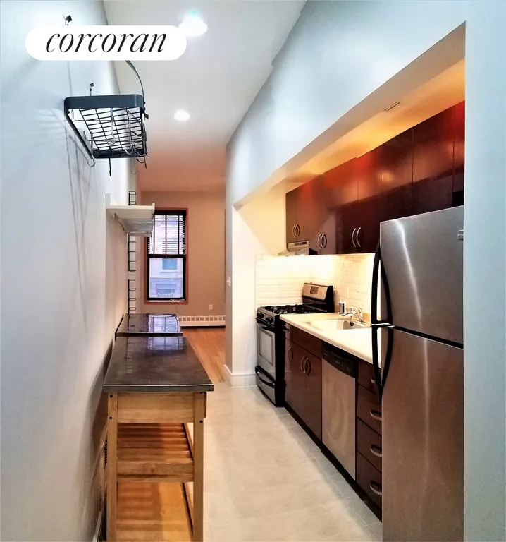 New York City Real Estate | View 258 West 132nd Street, 2 | room 10 | View 11