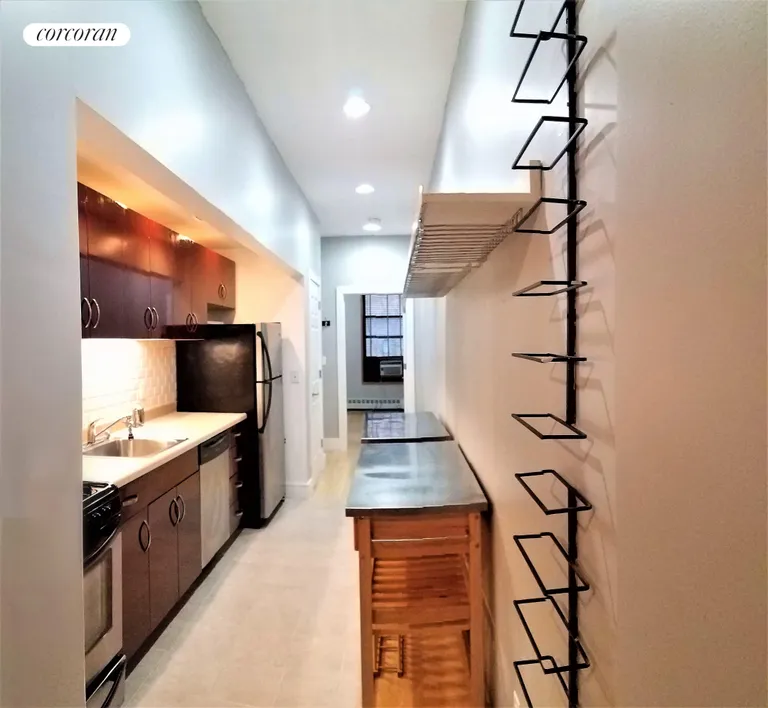 New York City Real Estate | View 258 West 132nd Street, 2 | room 17 | View 18