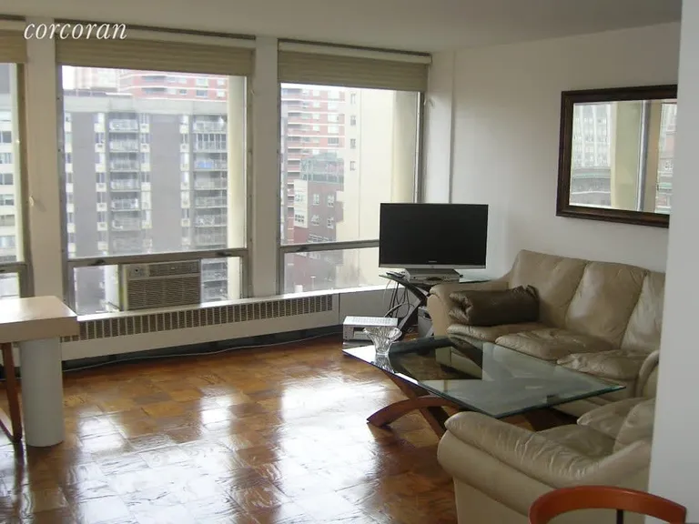 New York City Real Estate | View 333 East 30th Street, E11 | 1 Bath | View 1