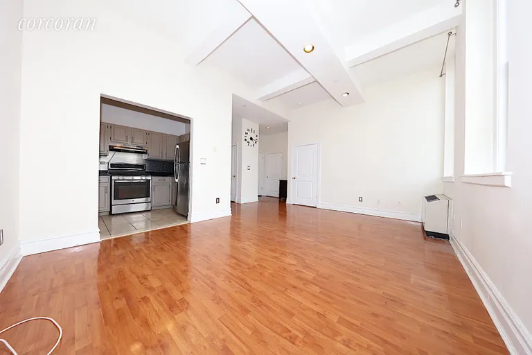 New York City Real Estate | View 45-02 Ditmars Boulevard, 539 | 1 Bed, 1 Bath | View 1
