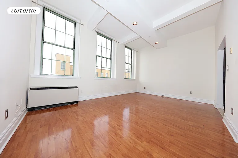 New York City Real Estate | View 45-02 Ditmars Boulevard, 539 | room 4 | View 5