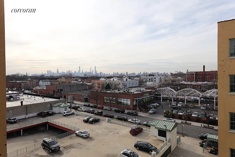 New York City Real Estate | View 45-02 Ditmars Boulevard, 539 | room 9 | View 10