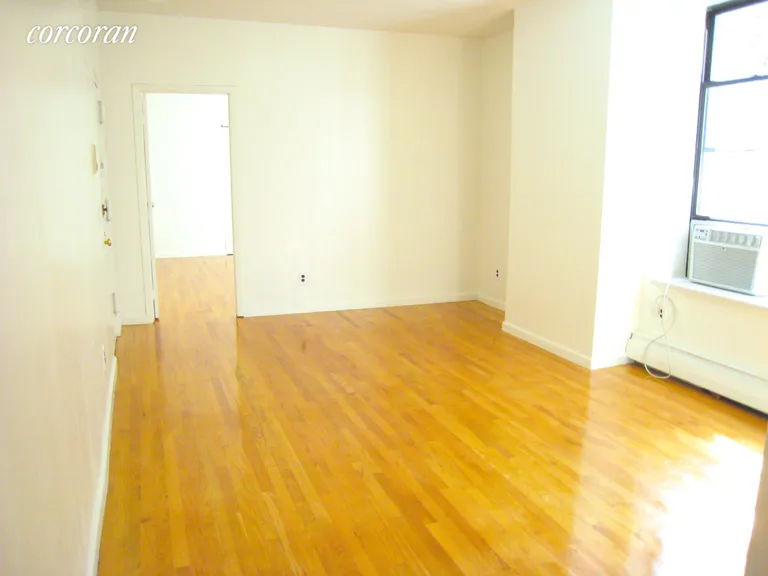 New York City Real Estate | View 184 EAST 2ND STREET, 6F | 3 Beds, 1 Bath | View 1