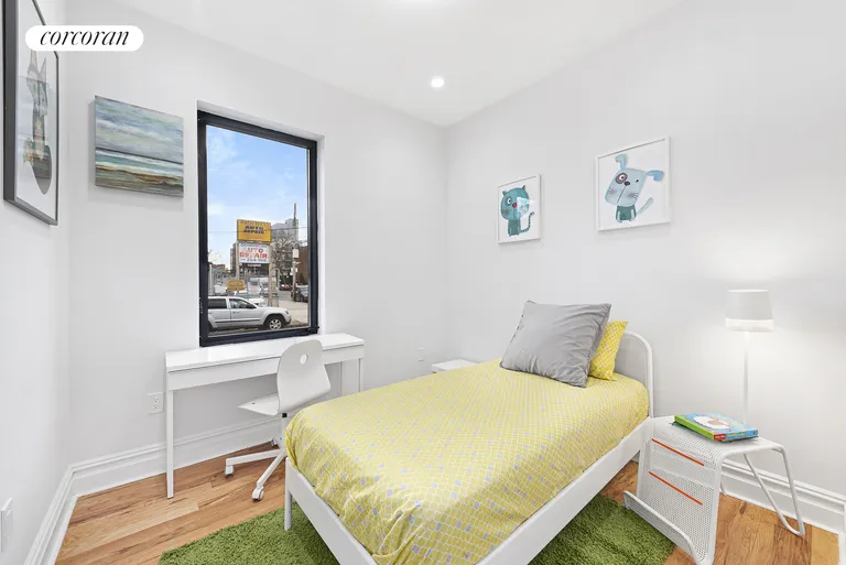 New York City Real Estate | View 453 Fenimore Street | Plenty of additional bedrooms! | View 5