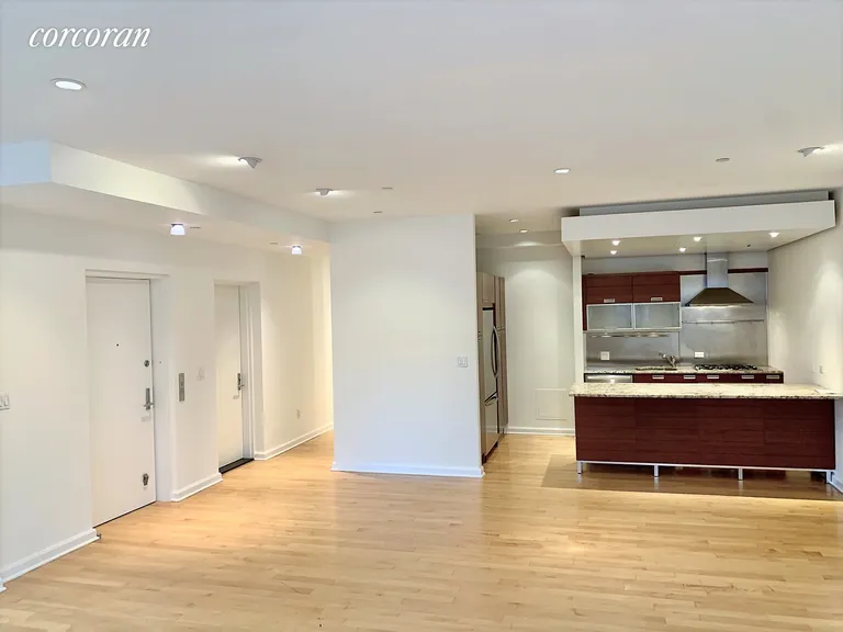 New York City Real Estate | View 50 Orchard Street, 5A | 2 Beds, 2 Baths | View 1