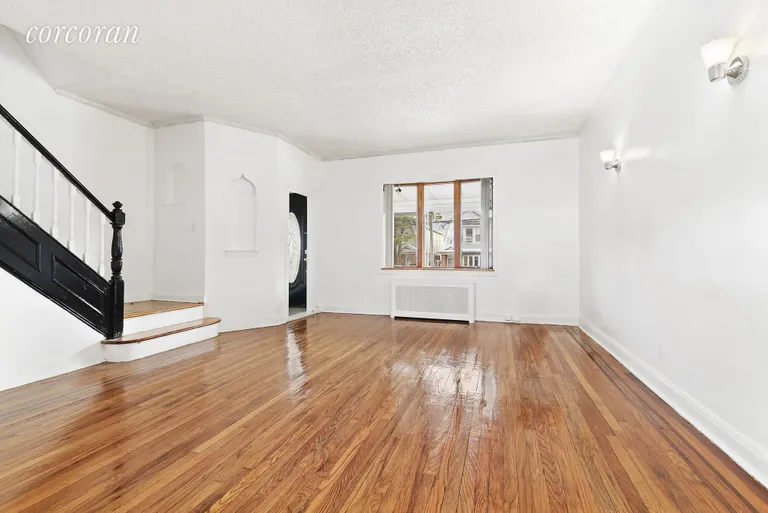New York City Real Estate | View 500 East 43rd street | 3 Beds, 2 Baths | View 1