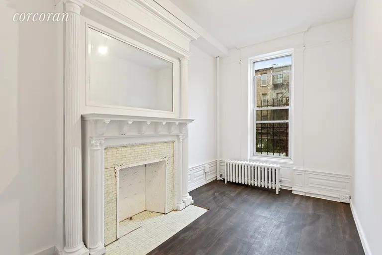 New York City Real Estate | View 231 Decatur Street, 2 | room 1 | View 2