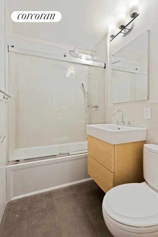 New York City Real Estate | View 10 West 15th Street, 1417 | Bathroom | View 5