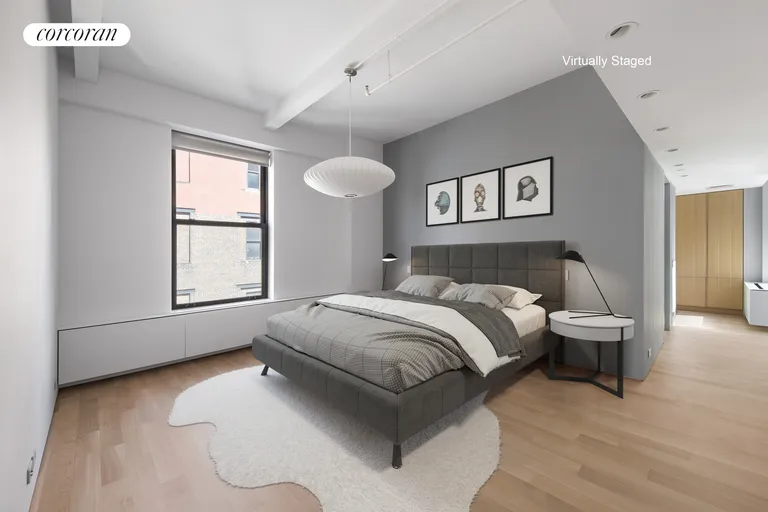 New York City Real Estate | View 222 Park Avenue South, 11D | room 4 | View 5