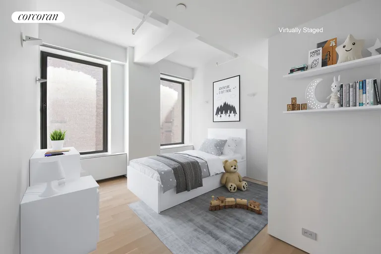 New York City Real Estate | View 222 Park Avenue South, 11D | room 5 | View 6