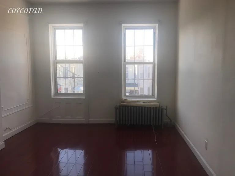 New York City Real Estate | View 904 Brooklyn Avenue, 2 | room 1 | View 2