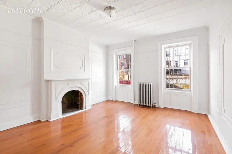 New York City Real Estate | View 364 Grand Avenue | 4 Beds, 3 Baths | View 1