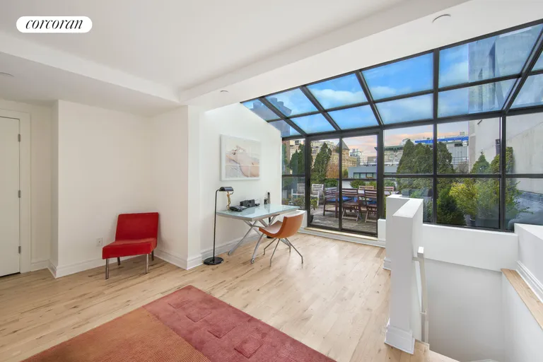 New York City Real Estate | View 79 Laight Street, 5H | room 6 | View 7