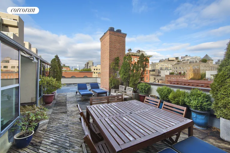 New York City Real Estate | View 79 Laight Street, 5H | room 7 | View 8