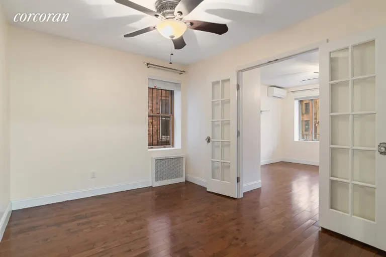 New York City Real Estate | View 613 40th Street, 1 | 2 Beds, 1 Bath | View 1