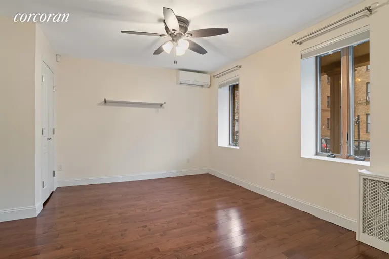 New York City Real Estate | View 613 40th Street, 1 | Bedroom | View 3