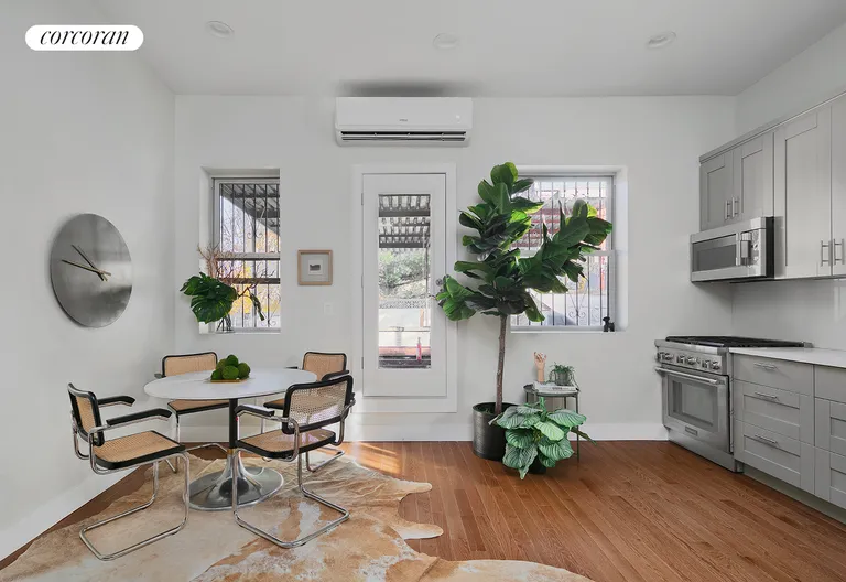 New York City Real Estate | View 197 Waverly Avenue | room 1 | View 2