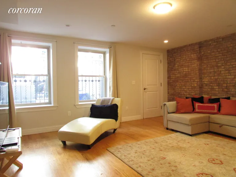 New York City Real Estate | View 558 West 162nd Street, A | room 1 | View 2
