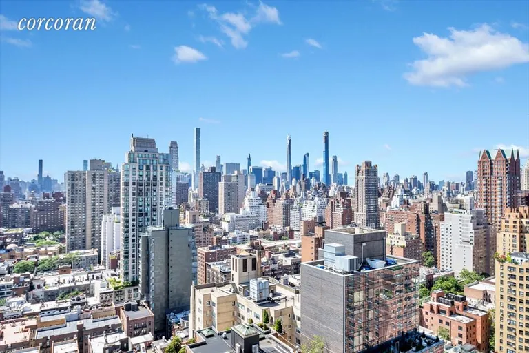 New York City Real Estate | View 301 East 79th Street, 26P | 1 Bed, 1 Bath | View 1