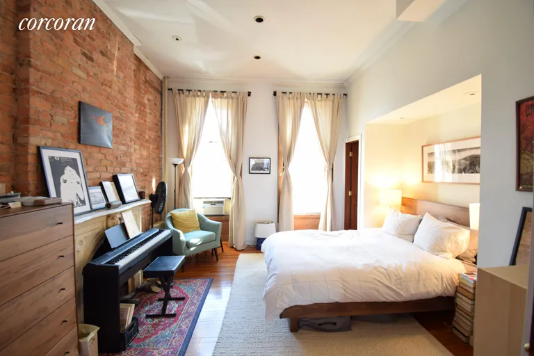 New York City Real Estate | View 398 5th Avenue, 1 | room 1 | View 2