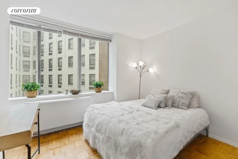 New York City Real Estate | View 61 West 62Nd Street, 9C | room 2 | View 3