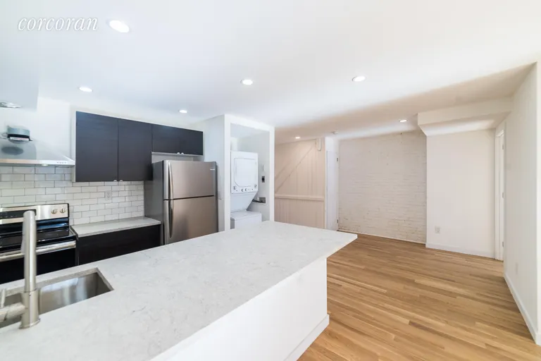 New York City Real Estate | View 1414 Saint Marks Avenue, 1 | 2 Beds, 1 Bath | View 1
