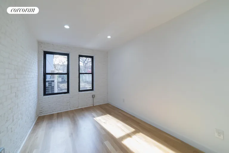 New York City Real Estate | View 1414 Saint Marks Avenue, 1 | room 6 | View 7