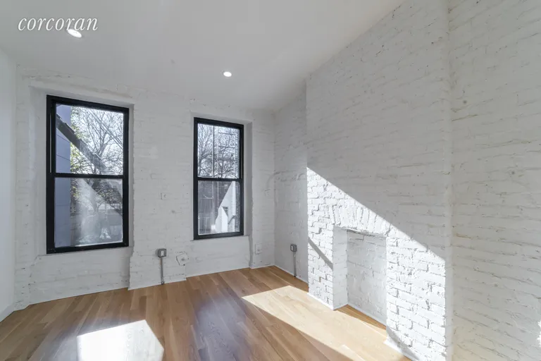 New York City Real Estate | View 1414 Saint Marks Avenue, 2 | room 2 | View 3