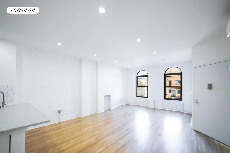 New York City Real Estate | View 1414 Saint Marks Avenue, 2 | room 4 | View 5