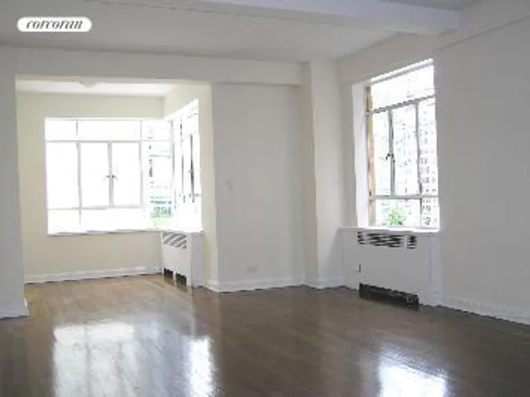 New York City Real Estate | View 240 Central Park South, 5R | room 1 | View 2