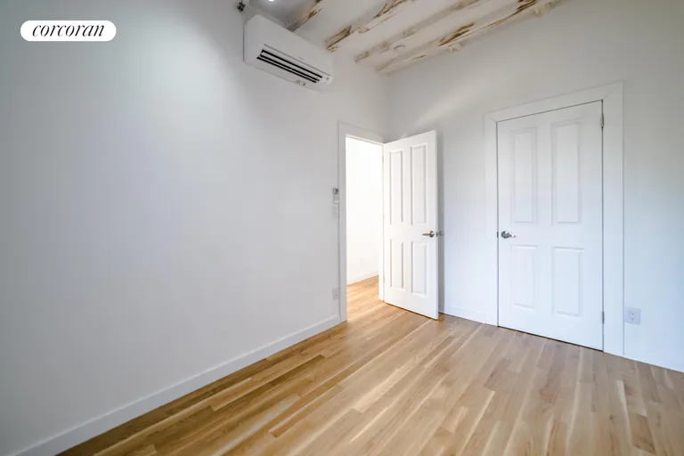 New York City Real Estate | View 1414 Saint Marks Avenue, 3 | 2nd bedroom | View 12