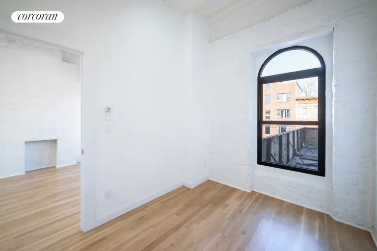 New York City Real Estate | View 1414 Saint Marks Avenue, 3 | 3rd bedroom | View 13