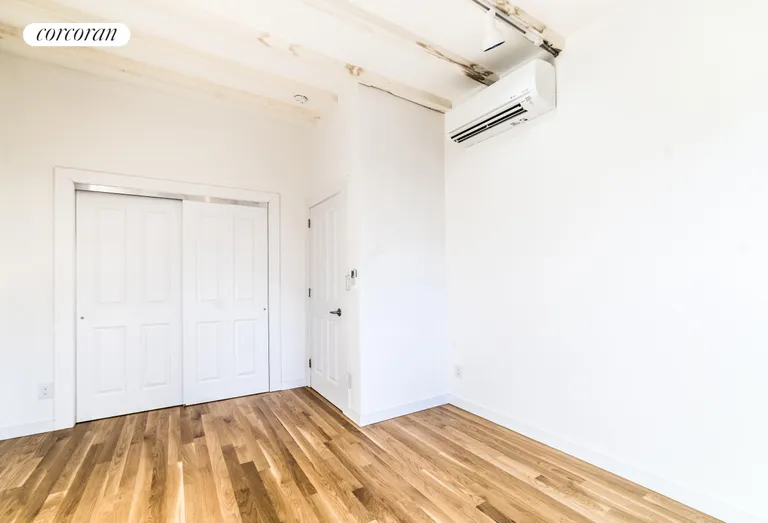 New York City Real Estate | View 1414 Saint Marks Avenue, 3 | Spacious bedroom with high ceilings | View 10