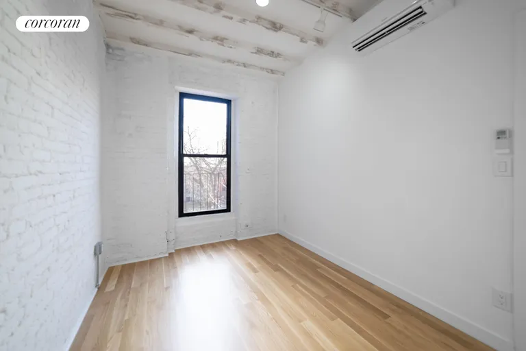 New York City Real Estate | View 1414 Saint Marks Avenue, 3 | 2nd bedroom | View 11