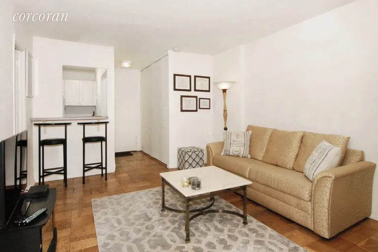 New York City Real Estate | View 153 East 57th Street, 11K | 1 Bath | View 1