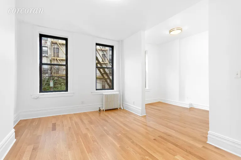 New York City Real Estate | View 478 Prospect Avenue, 2 | 2 | View 2