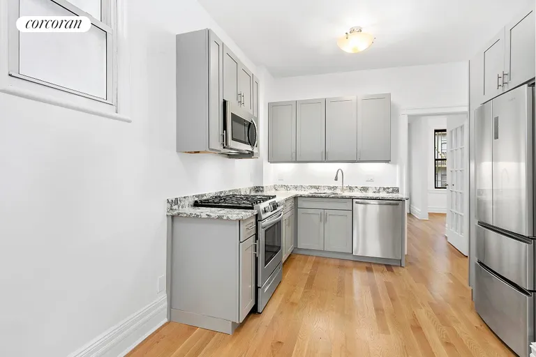 New York City Real Estate | View 478 Prospect Avenue, 2 | 3 | View 3
