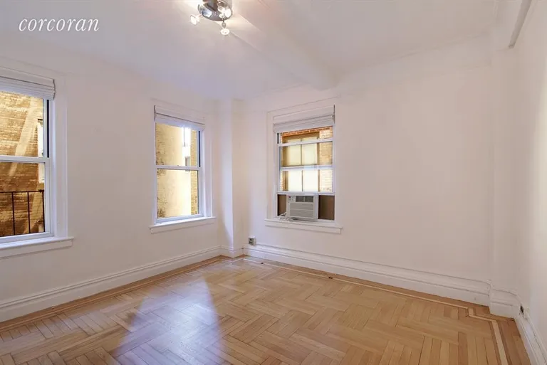 New York City Real Estate | View 52 Riverside Drive, 11B | Bedroom | View 5