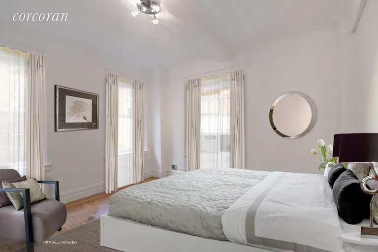 New York City Real Estate | View 52 Riverside Drive, 11B | room 3 | View 4