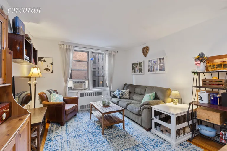New York City Real Estate | View 330-340 Haven Avenue, 3D | room 2 | View 3