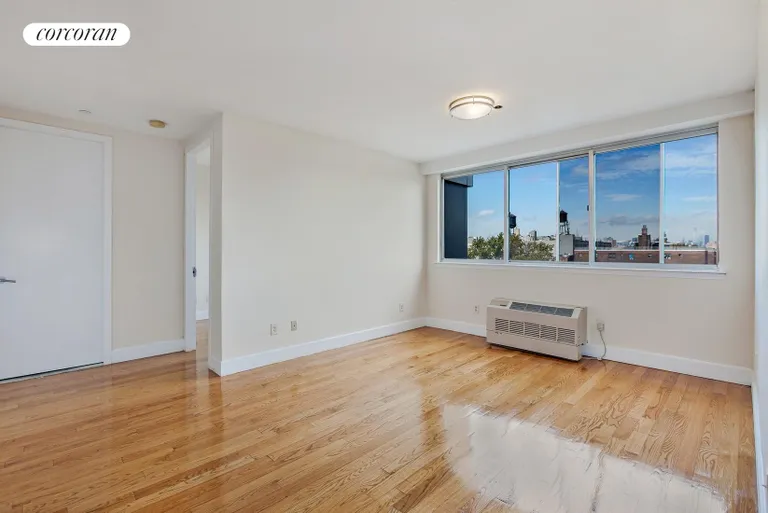 New York City Real Estate | View 756 Myrtle Avenue, 3D | 2 Beds, 1 Bath | View 1