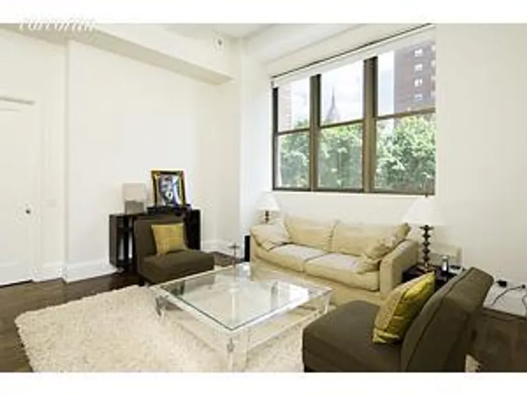 New York City Real Estate | View 263 Ninth Avenue, 2A | 1 Bed, 2 Baths | View 1