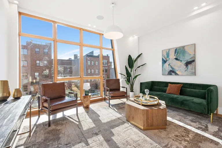 New York City Real Estate | View 1633 Pacific Street | Bask in the sunshine in your own home! | View 2