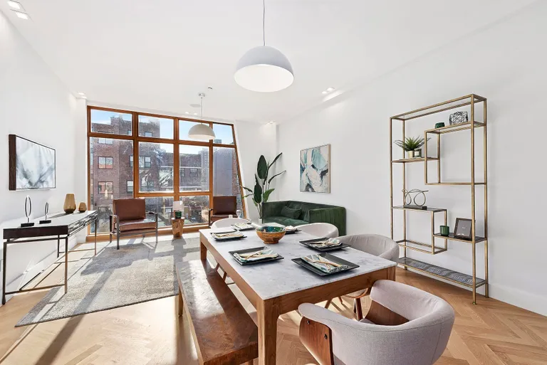 New York City Real Estate | View 1633 Pacific Street | 5 Beds, 5 Baths | View 1