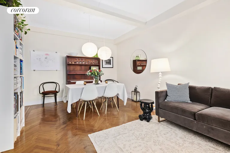 New York City Real Estate | View 134 West 93rd Street, 5C | room 4 | View 5